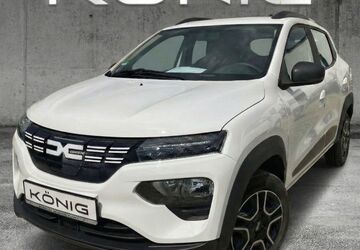 Dacia Spring 23.546 km 13.497 &euro; Leipzig 04178