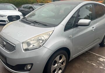 Kia Venga 177.000 km 2.950 &euro; Detmold 32758