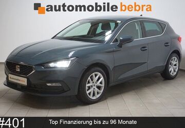 Seat Leon 22.308 km 20.490 &euro; Bebra 36179