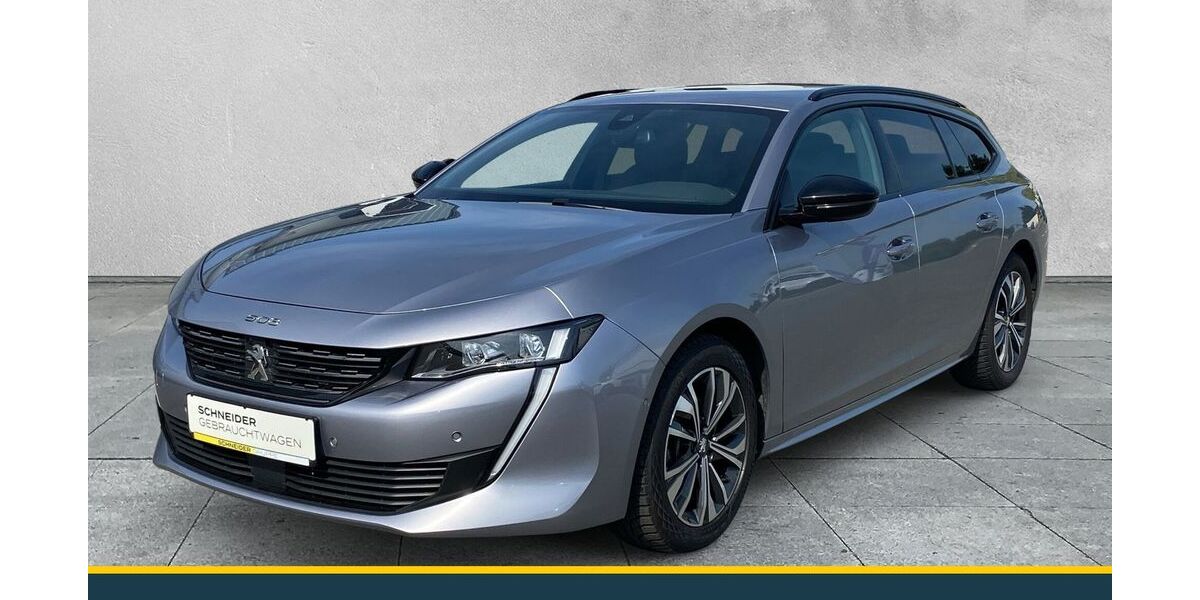 Peugeot 508 72.702 km 18.990 &euro; Marienberg 09496