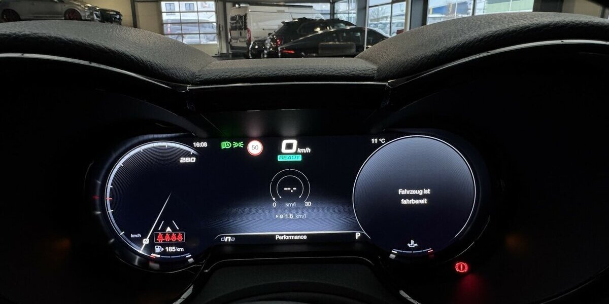 Alfa Romeo Tonale 1.5 VGT Veloce 48 V Hybrid LED 21.600 km 26.690 &euro; Lich 35423