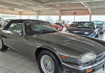 Jaguar XJS 104.222 km 24.500 &euro; Wesel 46485