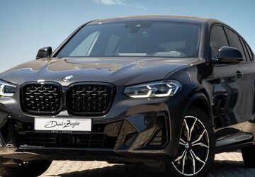 BMW X4 15.490 km 52.996 &euro; Augsburg 86199