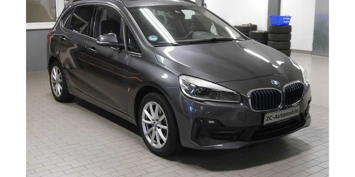 BMW 225 52.000 km 18.900 &euro; Bremen 28279