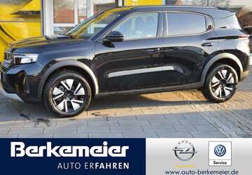 Opel Frontera 6.500 km 24.450 &euro; Saerbeck 48369