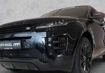 Land Rover Range Rover Evoque 3.076 km 59.990 &euro; Osnabrück 49090