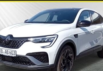 Renault Arkana 20.523 km 32.990 &euro; Frankenberg 35066