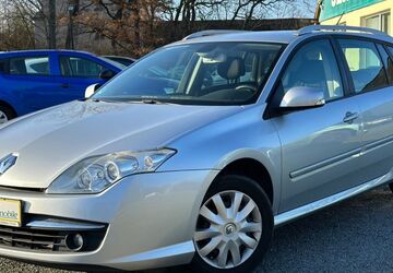 Renault Laguna 159.000 km 4.490 &euro; Großdubrau/Zschillichau 02694