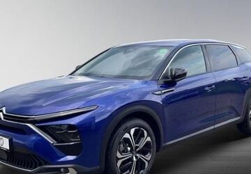 Citroen C5 X 22.700 km 25.990 &euro; Stralsund 18439