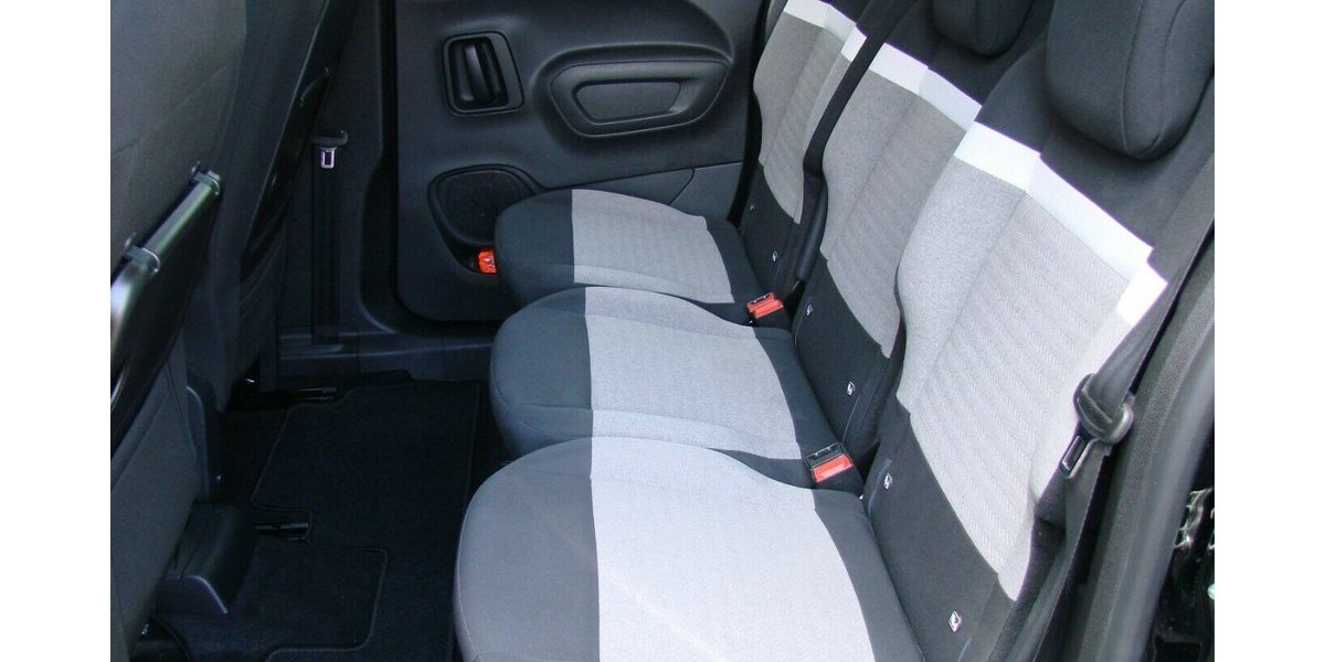 Citroen Berlingo 1.2 Turbo130 Shine M Kamera 180º 13.167 km 23.980 &euro; Falkensee 14612