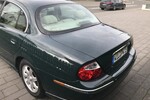 Jaguar S-Type 217.000 km 1.200 &euro; Wittlich 54516
