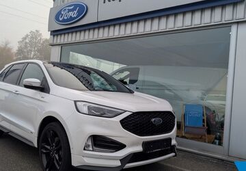 Ford Edge 105.600 km 28.990 &euro; Tuttlingen 78532
