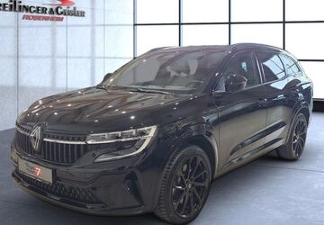 Renault Espace 44.356 km 36.490 &euro; Rosenheim 83022