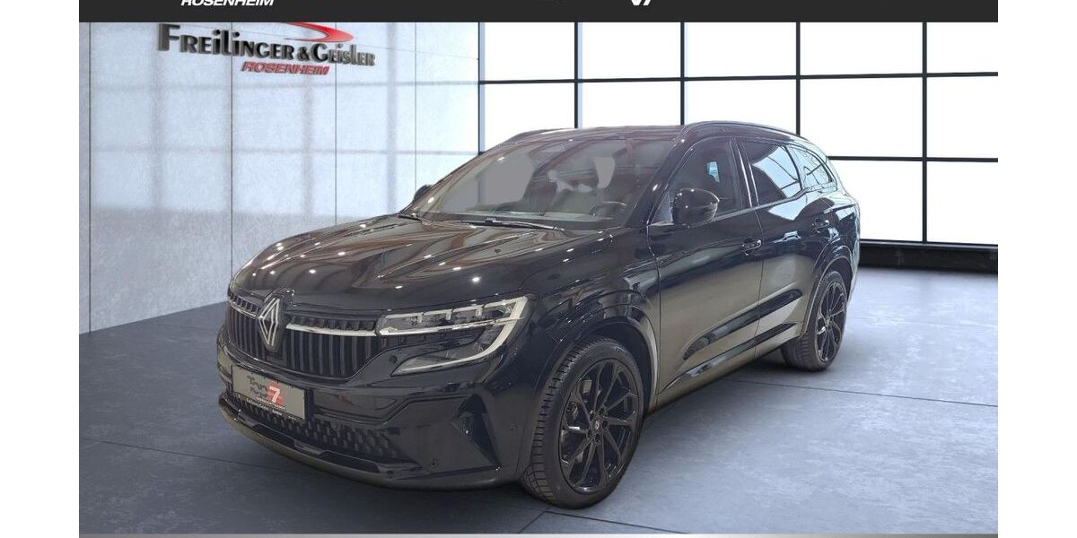 Renault Espace 44.356 km 36.490 &euro; Rosenheim 83022