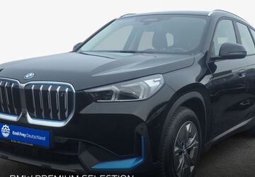 BMW iX1 31.153 km 37.640 &euro; Landau 76829