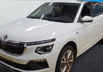 Skoda Kamiq 22.659 km 24.490 &euro; Flensburg 24941