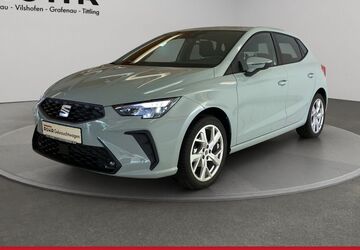 Seat Ibiza 1.020 km 20.900 &euro; Grafenau 94481