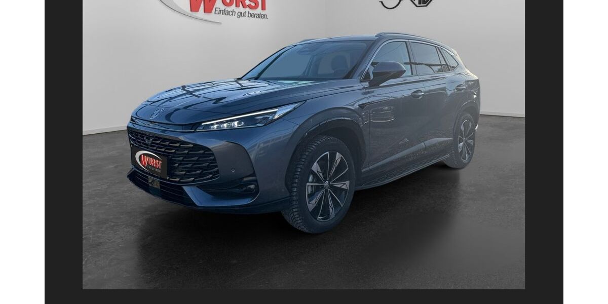 MG HS 3.900 km 33.498 &euro; Bempflingen 72658