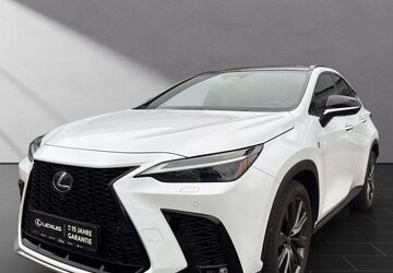 Lexus NX 350h 23.016 km 52.990 &euro; Wesel 46485
