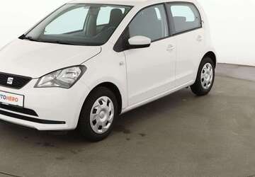 Seat Mii 68.677 km 9.990 &euro; Köln 50739