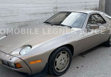 Porsche 928 162.890 km 33.500 &euro; Riemerling bei München 85521