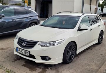 Honda Accord 210.000 km 9.990 &euro; Geislingen an der Steige 73313
