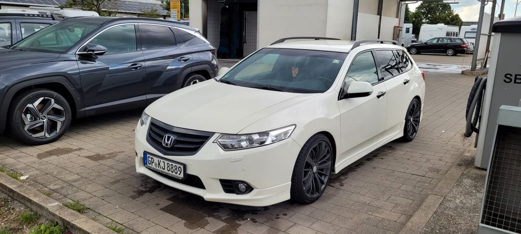 Honda Accord 210.000 km 9.990 &euro; Geislingen an der Steige 73313