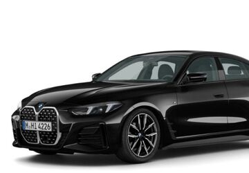 BMW 420 Gran Coupé 14.858 km 47.490 &euro; Salzwedel-Brietz 29410