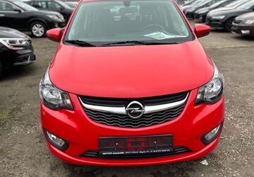 Opel Karl 131.000 km 6.490 &euro; Celle 29221