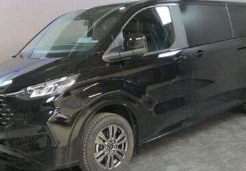 Ford Tourneo Custom 16.895 km 44.900 &euro; Königsbrunn 86343