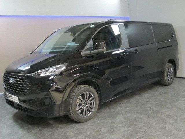 Ford Tourneo Custom 16.895 km 44.900 &euro; Königsbrunn 86343
