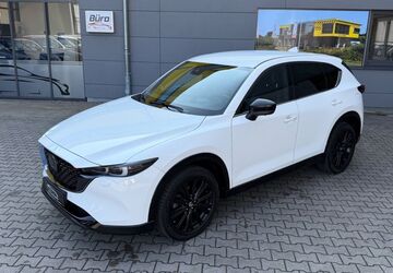 Mazda CX-5 77.000 km 24.990 &euro; Lohne 49393