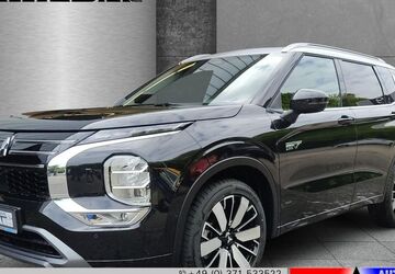 Mitsubishi Outlander 5.500 km 49.990 &euro; Chemnitz 09126