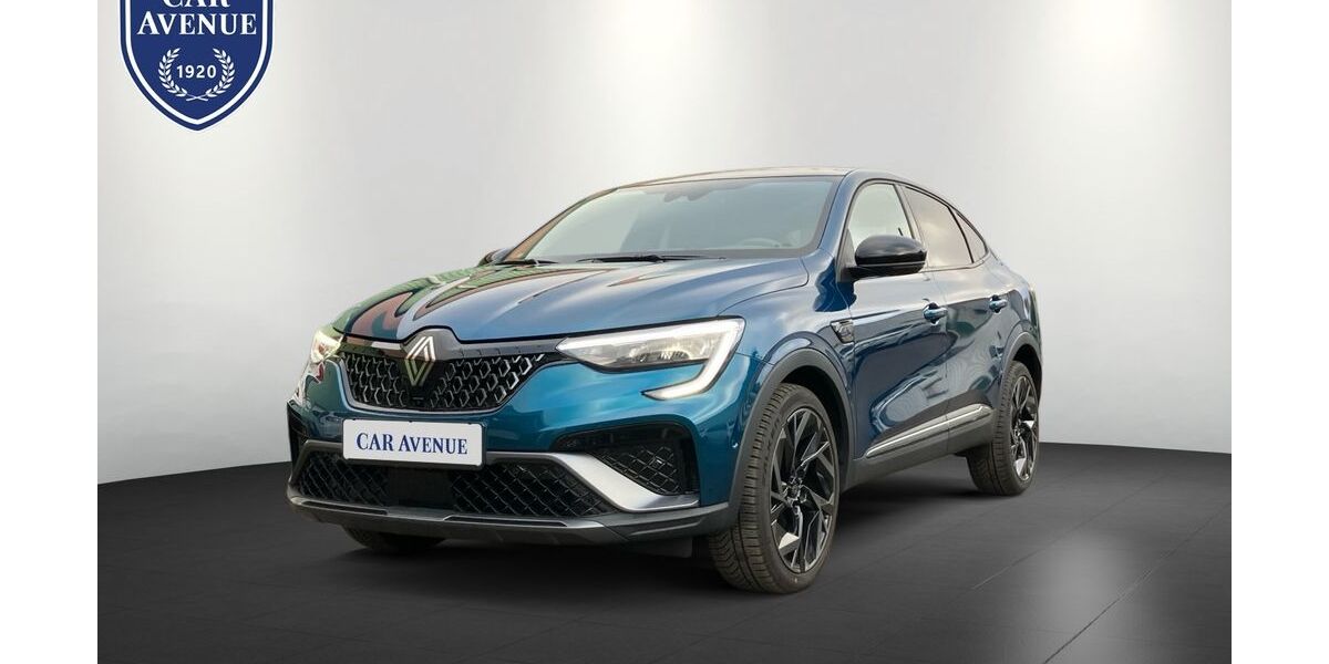 Renault Arkana 6.990 km 28.990 &euro; Wittlich 54516