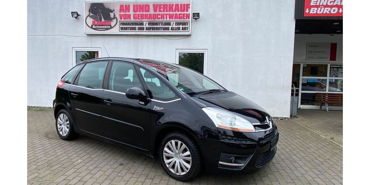 Citroen C4 Picasso 139.000 km 1.990 &euro; Goslar 38644