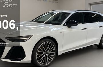 Audi A6 2.500 km 71.890 &euro; Krefeld 47805
