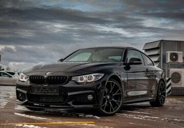 BMW 428 133.000 km 18.900 &euro; Bruchsal 76646