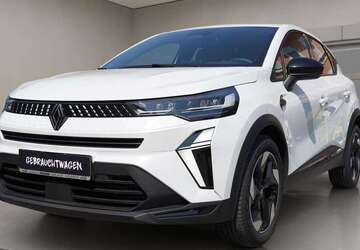 Renault Captur 1.728 km 25.450 &euro; Haslach 77716