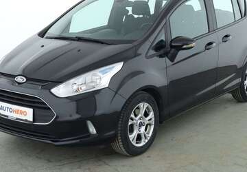 Ford B-Max 41.092 km 10.940 &euro; Leipzig 04328