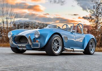 Cobra Andere 20.000 km 99.990 &euro; Vechta 49377