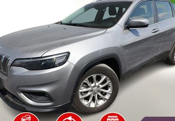Jeep Cherokee 40.437 km 20.922 &euro; Kehl 77694
