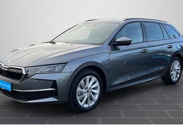 Skoda Octavia 21.200 km 29.690 &euro; Kruft 56642