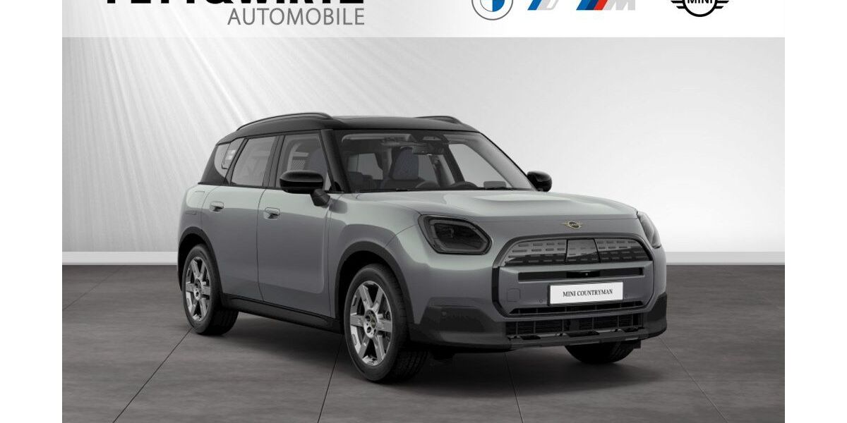Mini Cooper E Countryman 9.991 km 36.452 &euro; Geldern 47608