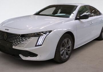 Peugeot 508 18.758 km 26.980 &euro; Marburg 35043