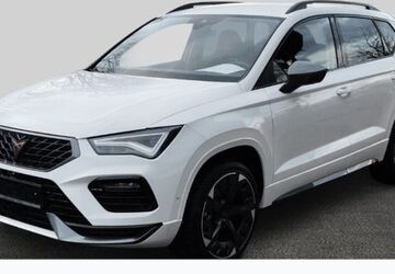 Cupra Ateca 5.046 km 35.900 &euro; Freiburg 79108
