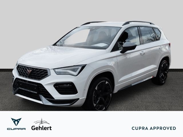 Cupra Ateca 5.046 km 35.900 &euro; Freiburg 79108