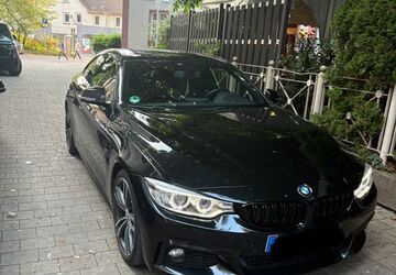 BMW 428 151.000 km 19.000 &euro; Eislingen 73054