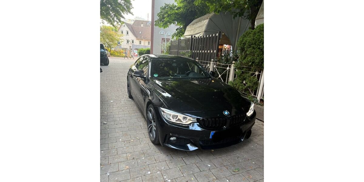 BMW 428 151.000 km 19.000 &euro; Eislingen 73054