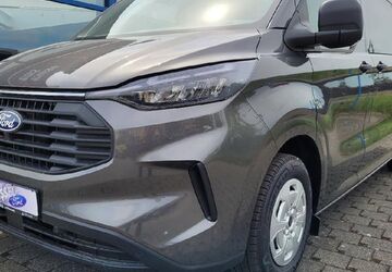 Ford Transit Custom 2.500 km 42.980 &euro; Dessau-Roßlau 06849