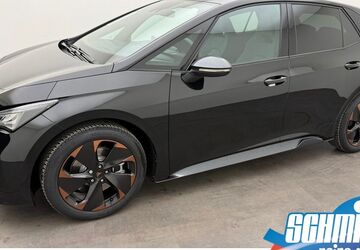 Cupra Born 1.100 km 34.600 &euro; Peine 31226